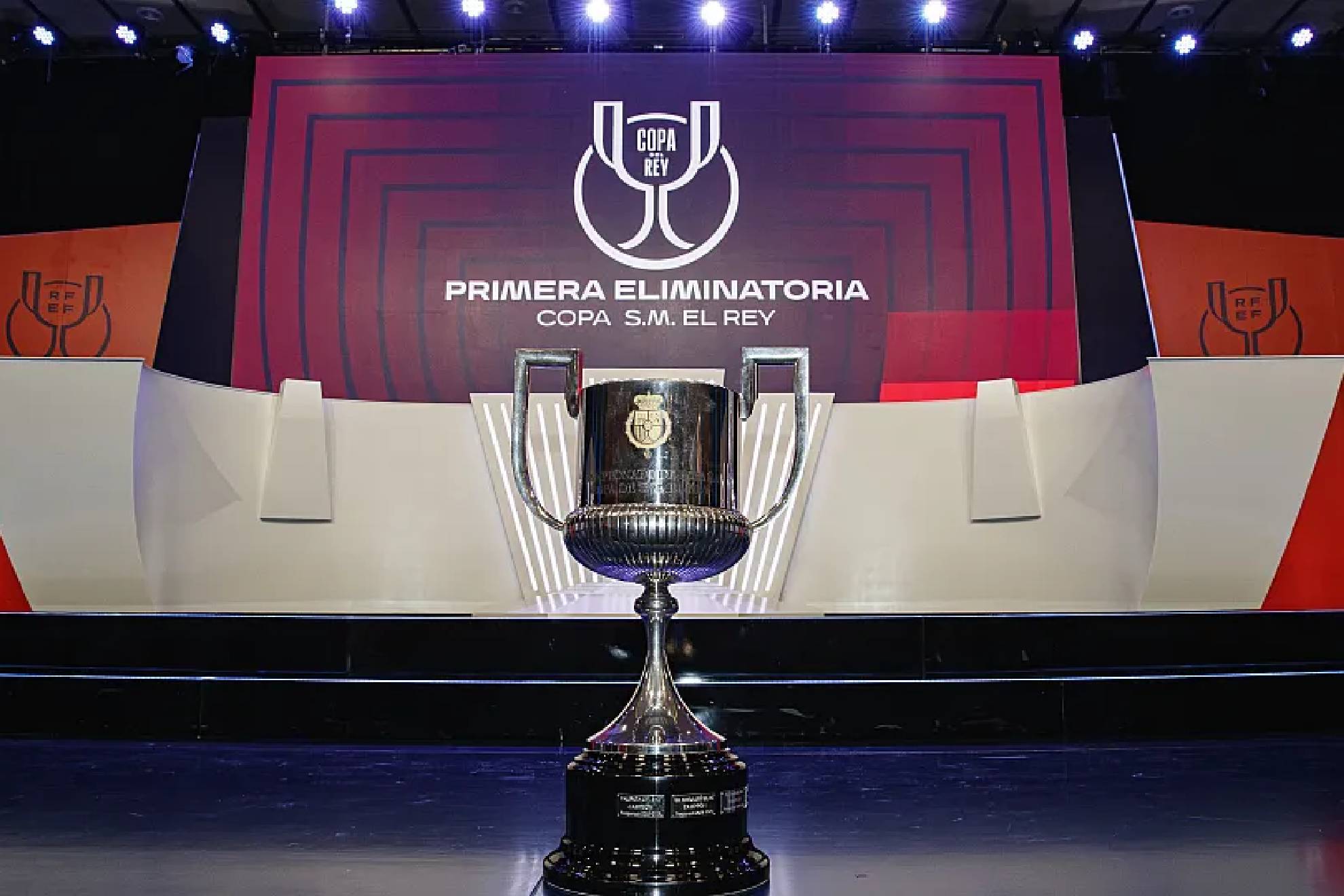 Todos los horarios de la Primera Eliminatoria