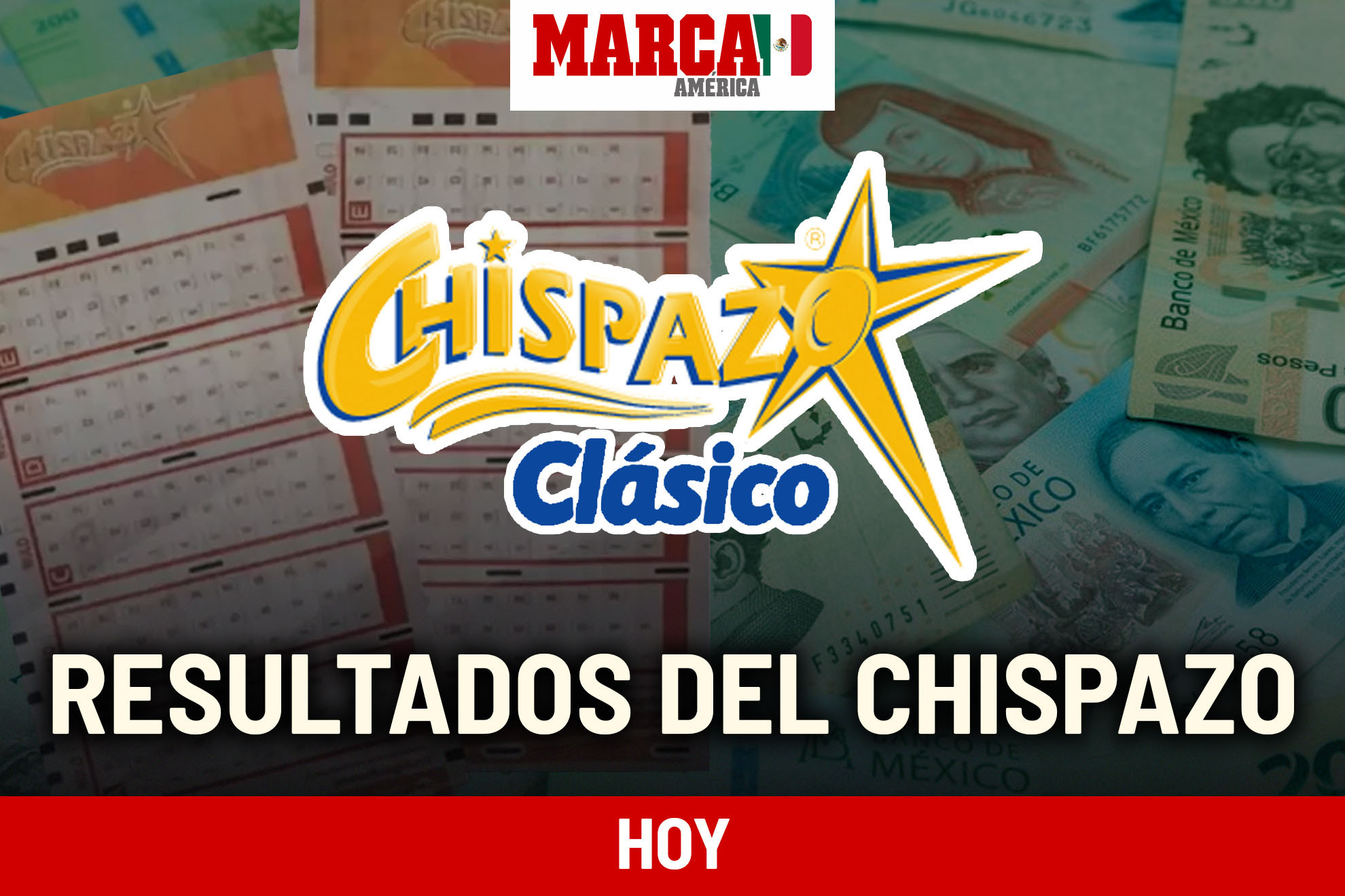 Resultados del Chispazo de las 9 hoy: nmeros ganadores del sorteo del lunes 14 de octubre 2024