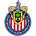 Escudo del Guadalajara