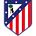 Escudo del Atlético