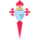 Escudo del Celta de Vigo