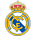 Escudo del Real Madrid