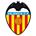 Escudo del Valencia