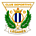 Escudo del Leganés